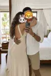 AaliyaJustin of London 