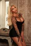 Lexi-Lush of London 