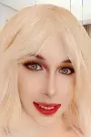 Abbie T-Girl of Manchester 