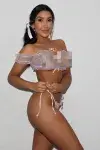 Mel maia  of London 