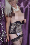Pamela of Dorset 