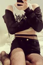Femboy Amy's gallery photo 4
