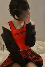 Femboy Amy's gallery photo 2