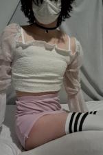Femboy Amy's gallery photo 5