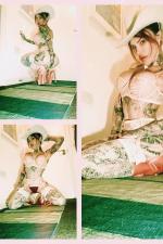 Billieblows 's gallery photo 1