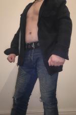 Escortmale's gallery photo 1