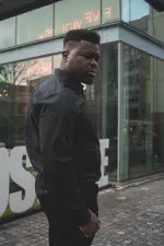 Sokaribo  of Manchester