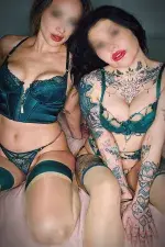 Lana and May's gallery photo 1