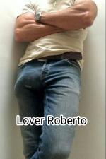 Lover Roberto 's gallery photo 2