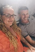 Grace and Brad's gallery photo 3