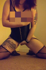 Sexy Cleo xxx of Norfolk
