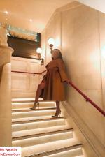 Black African Escort's gallery photo 4