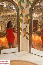 Black African Escort's gallery photo 5