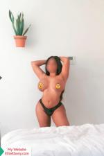 Black African Escort's gallery photo 6