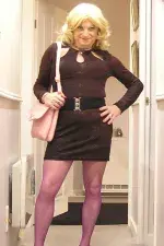 ZoeSapphireFeelgood's gallery photo 11