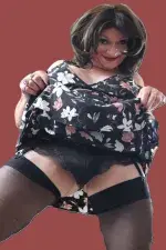 ZoeSapphireFeelgood's gallery photo 53