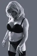 ZoeSapphireFeelgood's gallery photo 31
