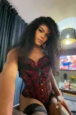 Brazilian hot top's gallery photo 1