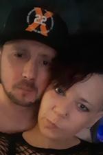 Couple escort 's gallery photo 3
