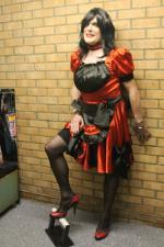 Sissy Slave Karen's gallery photo 1