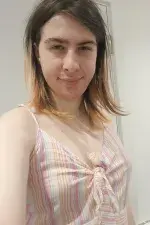 Vesper Vee of Cambridgeshire