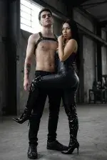 ELITE COUPLE of Scotland  Photo 2