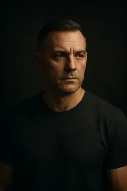 Alexander Wolfe's main photo 1