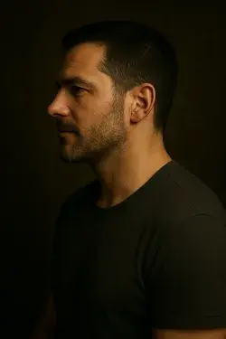 Alexander Wolfe's main photo 3