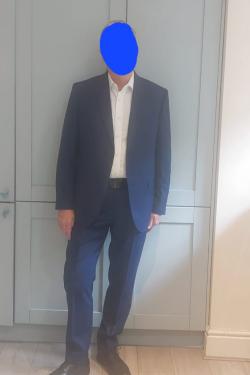 DiscreteJohn's main photo 1