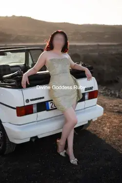 Divine Goddess Ruby's main photo 2