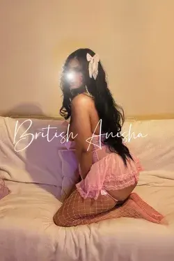 British Anisha 's main photo 3