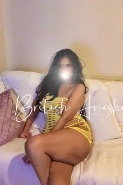 British Anisha 's main photo 1