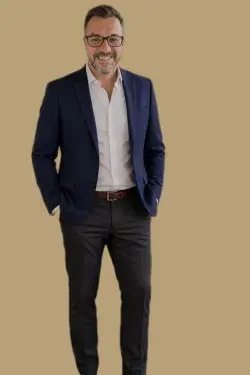 Martin Jones's main photo 2