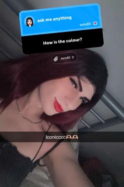 Olivia crossdresser's main photo 2