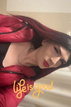 Olivia crossdresser's main photo 1