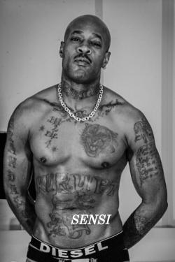Sensi's main photo 1