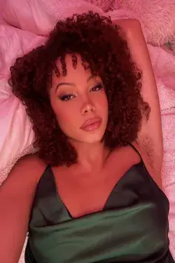 Hot Sabrina's main photo 2
