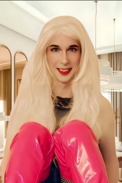 Abbie T-Girl's main photo 2