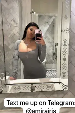 Sexy amira's main photo 2