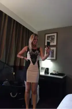 Hannah's main photo 2