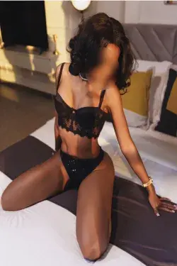 Teena Laurent's main photo 1
