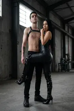 Violet&rick's main photo 1